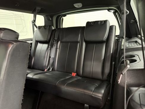 Used 2017 Ford Expedition EL Limited AWD/4WD image 18