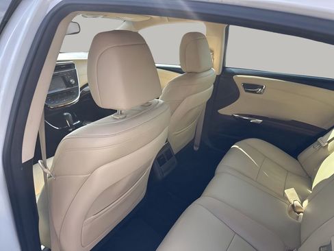 Used 2015 Toyota Avalon XLE Touring image 17