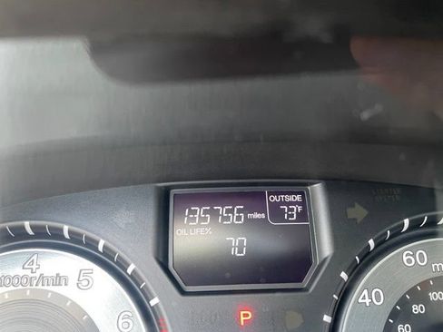 Used 2016 Honda Odyssey SE image 11