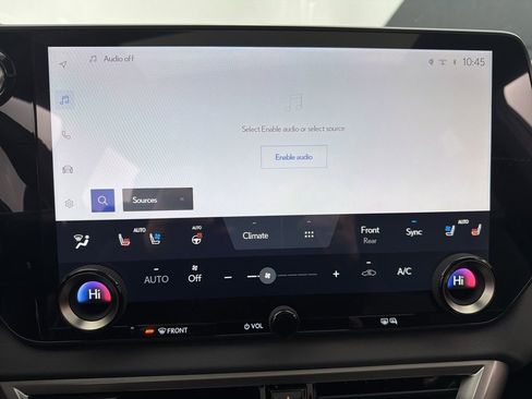 New 2026 Lexus RX 350 Premium image 13