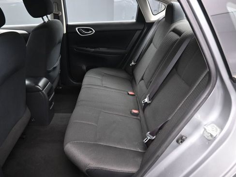 Used 2013 Nissan Sentra S FWD image 20