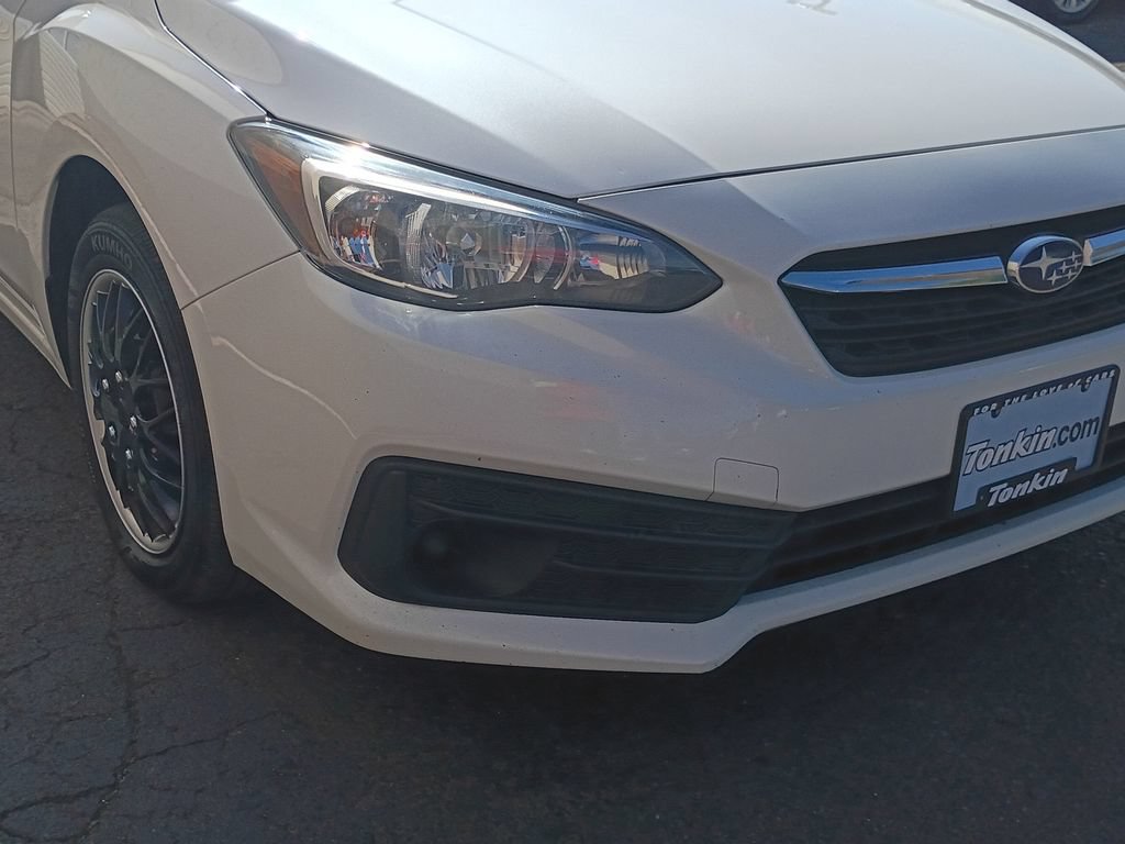 Used 2022 Subaru Impreza 2.0i AWD/4WD image 10