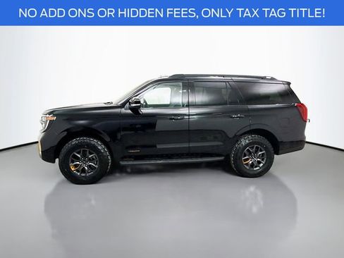 New 2025 Ford Expedition Tremor image 4