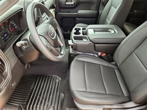 New 2026 GMC Sierra 1500 Pro w/ Graphite Edition image 10