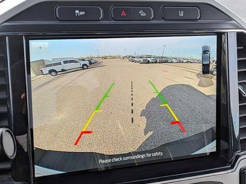 Certified 2022 Ford F250 Lariat w/ Tremor Off-Road Package AWD/4WD image 28