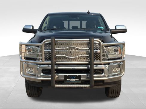 Used 2017 RAM 2500 Laramie w/ Off Road Package AWD/4WD image 26