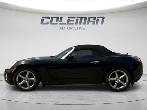 Used 2008 Saturn Sky w/ Weekend Getaway Package image 2