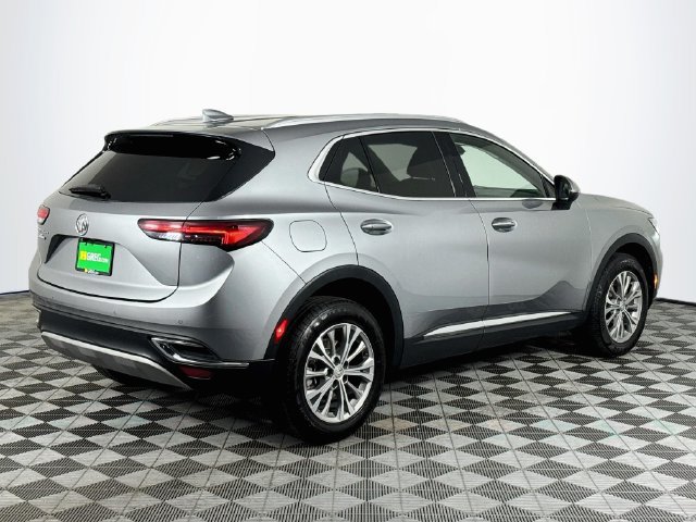 Used 2023 Buick Envision Preferred FWD image 8