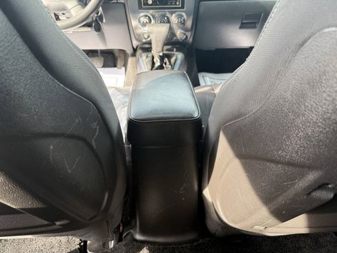 Used 2008 HUMMER H3 AWD/4WD image 18
