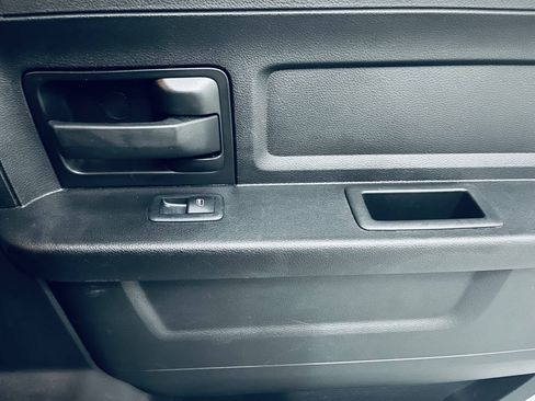 Used 2021 RAM 1500 Tradesman AWD/4WD image 33