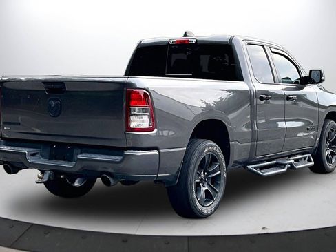 Used 2023 RAM 1500 Big Horn RWD image 9