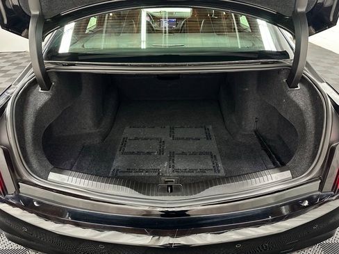 Used 2020 Cadillac CT6 V AWD/4WD image 37