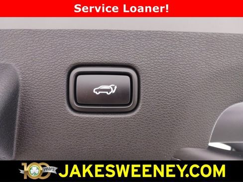 Used 2025 Kia Sportage X-Line w/ Premium Package AWD/4WD image 30