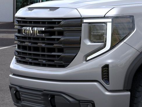 New 2026 GMC Sierra 1500 Elevation image 13