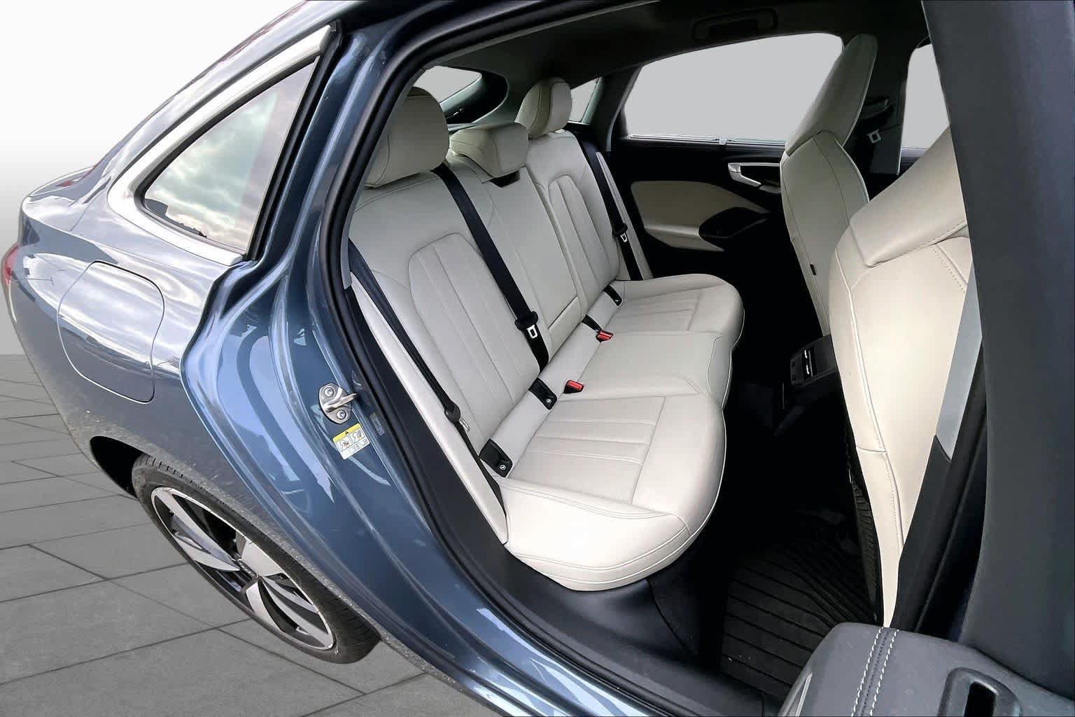 Used 2025 Audi A5 Prestige w/ 19" Wheel Package AWD/4WD image 20