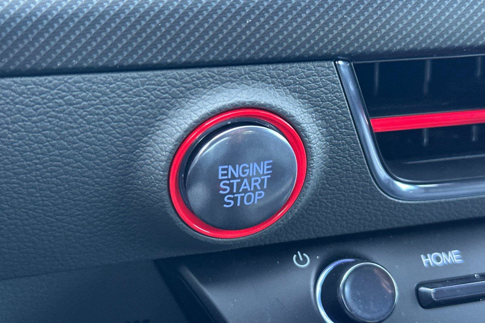 New 2026 Hyundai Sonata N Line FWD image 21