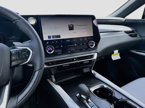 New 2026 Lexus RX 350 F Sport w/ Convenience Package AWD/4WD image 29