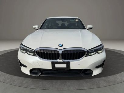 Used 2020 BMW 330i xDrive Sedan w/ Premium Package