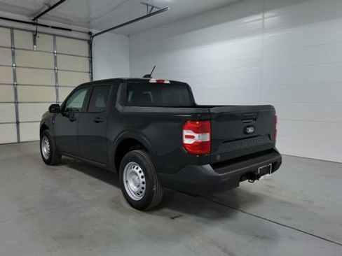 New 2026 Ford Maverick XL w/ 4K Tow Package AWD/4WD image 8