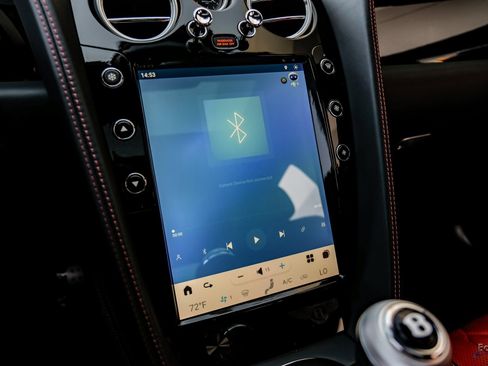 Used 2018 Bentley Flying Spur S V8 image 76