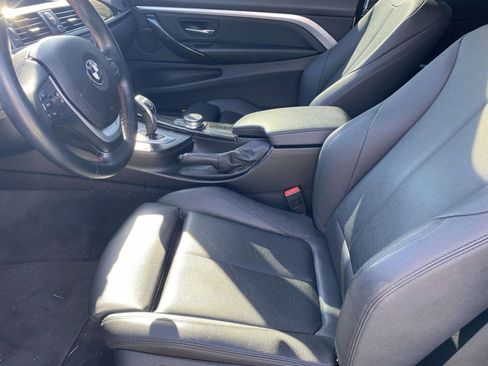 Used 2020 BMW 430i Coupe w/ Convenience Package image 13