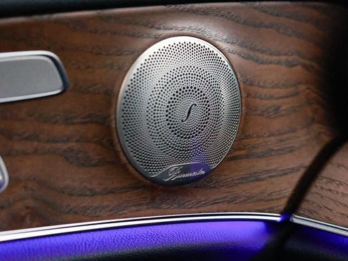 Certified 2022 Mercedes-Benz E 350 4MATIC Sedan image 20