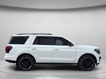 Used 2023 Ford Expedition Limited