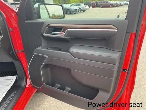 New 2025 Chevrolet Silverado 1500 LT image 31