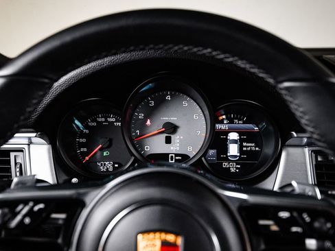 Certified 2016 Porsche Macan S AWD/4WD image 15