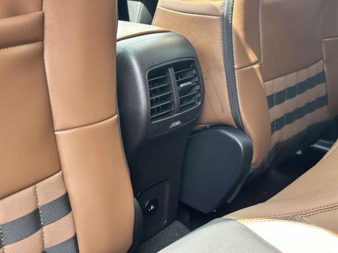 Used 2025 Ford Bronco Sport Outer Banks w/ Outer Banks Tech Package+ AWD/4WD image 25