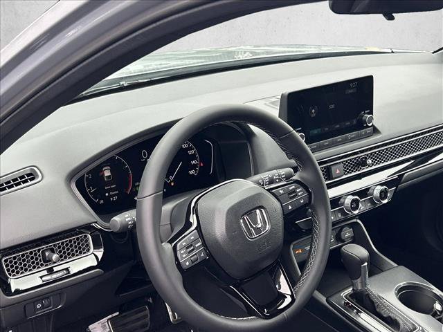 New 2026 Honda Civic Sport image 3