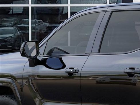 New 2025 GMC Sierra EV Denali image 12