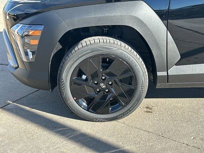 New 2026 Hyundai Kona SEL Sport
