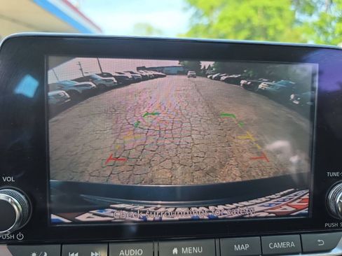 Used 2019 Nissan Altima 2.5 SL FWD image 19