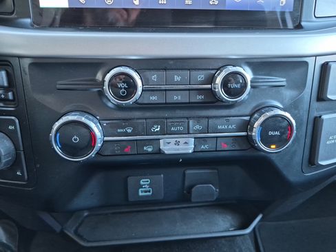 Used 2023 Ford F150 XLT w/ Equipment Group 302A High image 35