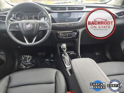 Certified 2023 Buick Encore GX Essence w/ Experience Buick Package image 9