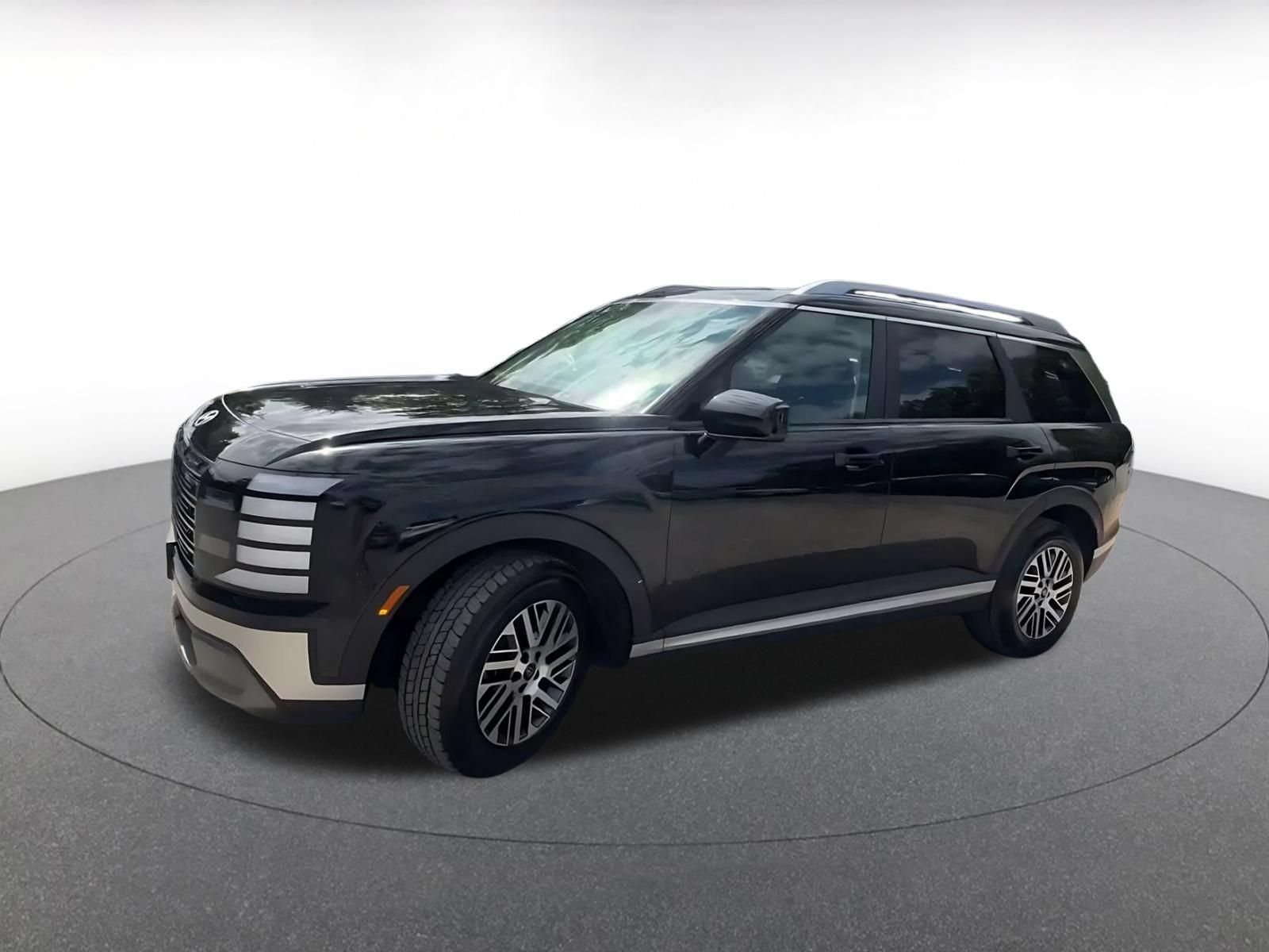Used 2026 Hyundai Palisade SEL AWD/4WD image 7
