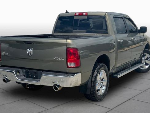 Used 2015 RAM 1500 Big Horn AWD/4WD image 13