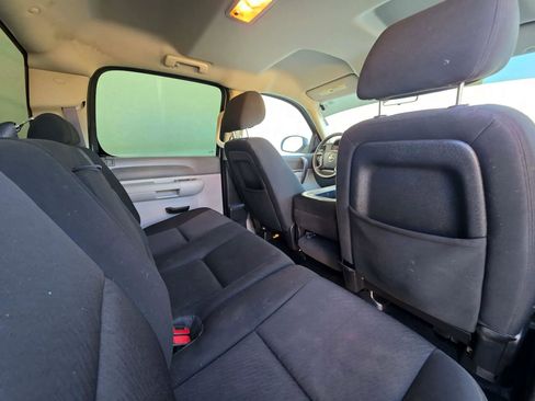 Used 2012 GMC Sierra 1500 W/T image 14