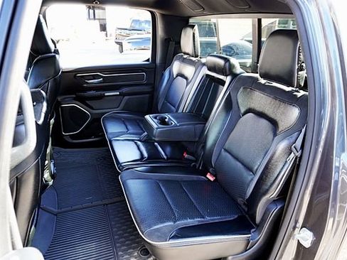 Certified 2023 RAM 1500 Laramie image 18