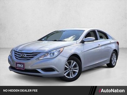 Used 2011 Hyundai Sonata GLS w/ Popular Equipment Pkg 2