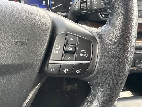 Used 2022 Ford Bronco Sport Outer Banks w/ Tech Package image 16