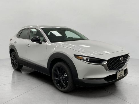 New 2025 MAZDA CX-30 AWD 2.5 S w/ Select Sport Pkg image 1