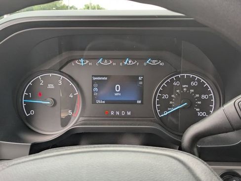 New 2025 Ford F350 XL w/ XL Chrome Package image 11