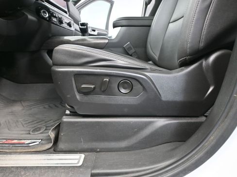 Used 2023 Chevrolet Silverado 1500 LTZ w/ LTZ Premium Package image 28