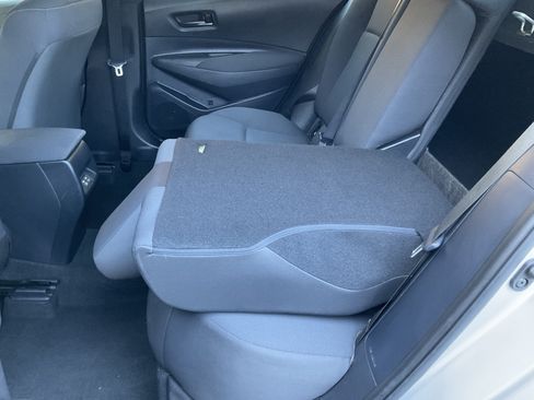 Used 2024 Toyota Corolla LE FWD image 35
