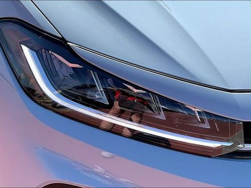 New 2026 Volkswagen Jetta Sport FWD image 33