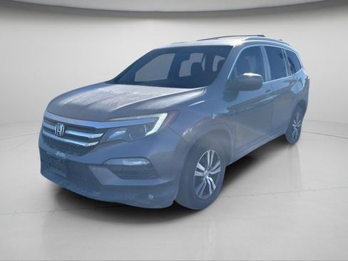 Used 2016 Honda Pilot EX-L image 2