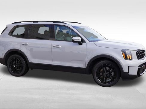 Certified 2024 Kia Telluride EX X-Line image 2
