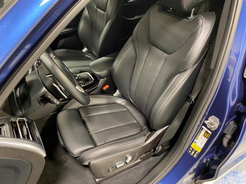 Used 2023 BMW X3 xDrive30i w/ Premium Package image 13